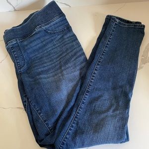 Isabel maternity jeggings